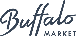 Buffalo Market Logo