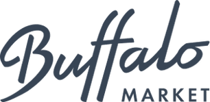 Buffalo Market logo