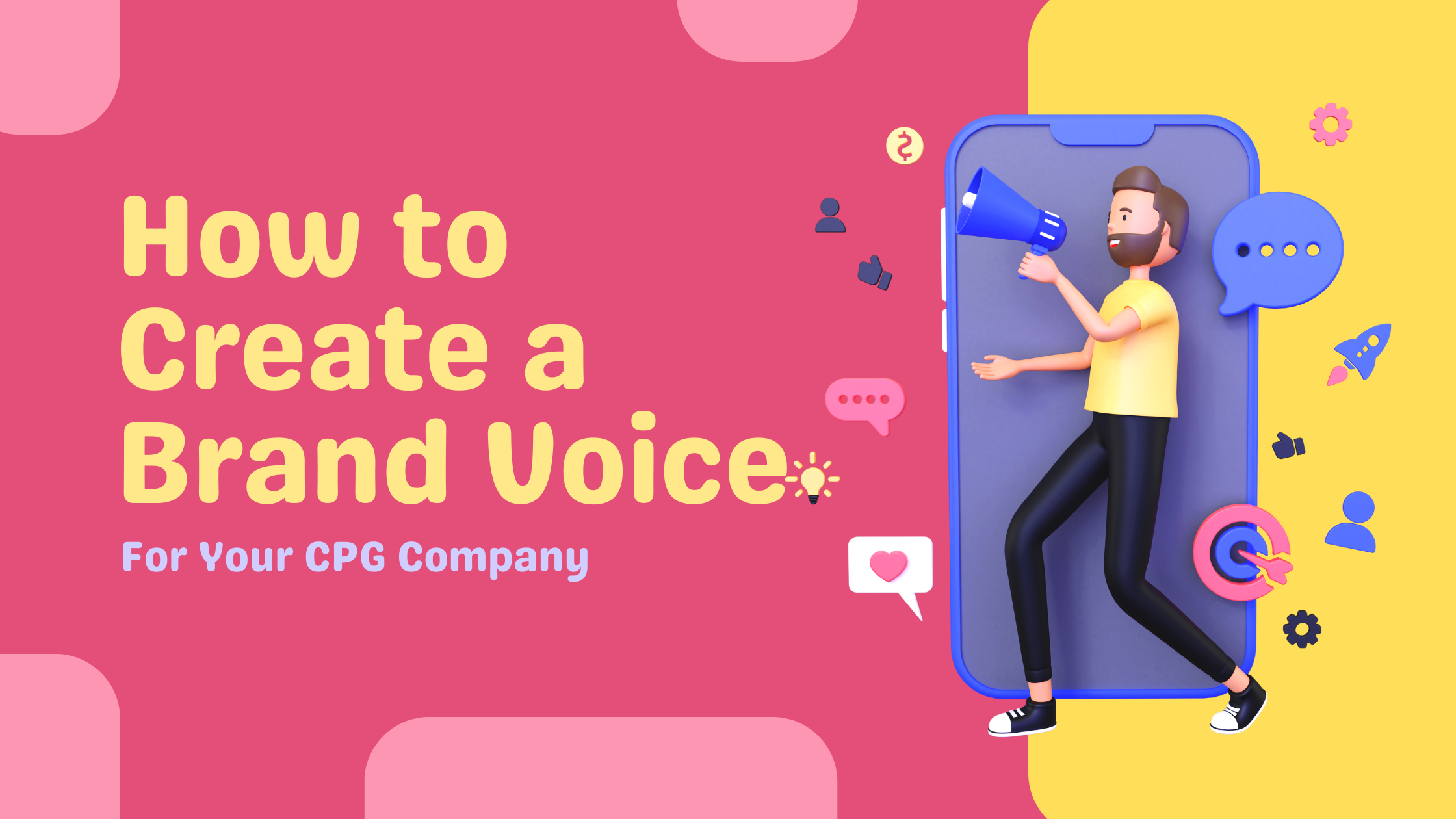 How to Create a Brand Voice