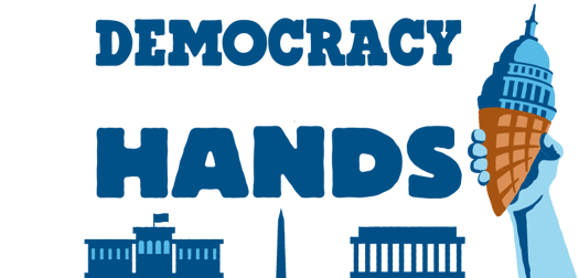 Ben & Jerry's Democracy Is In Your Hands!
