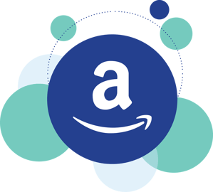 Amazon logo