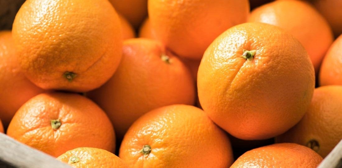 benefits-of-eating-oranges