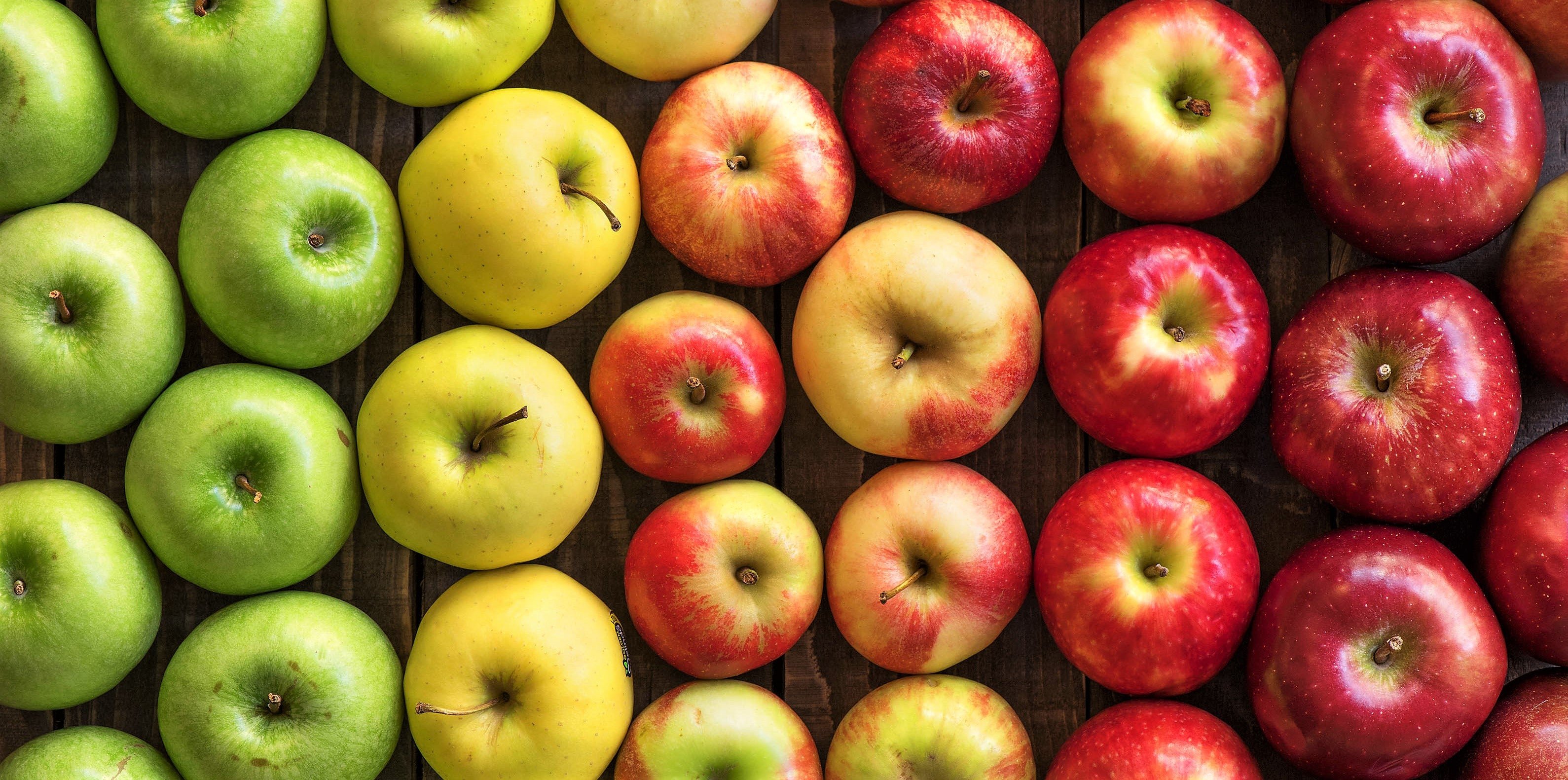 diverse-variety-of-apples