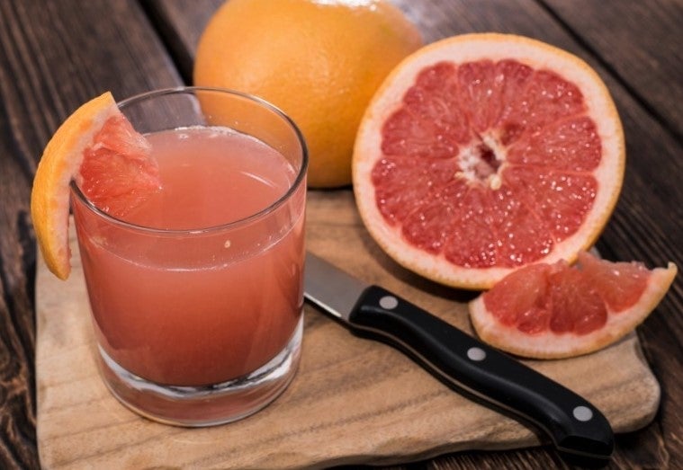 homemade-grapefruit-juice