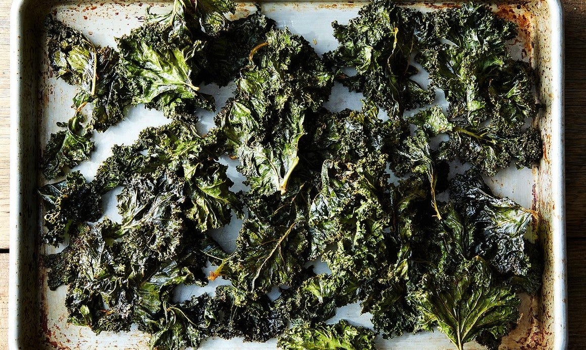 homemade-kale-chips