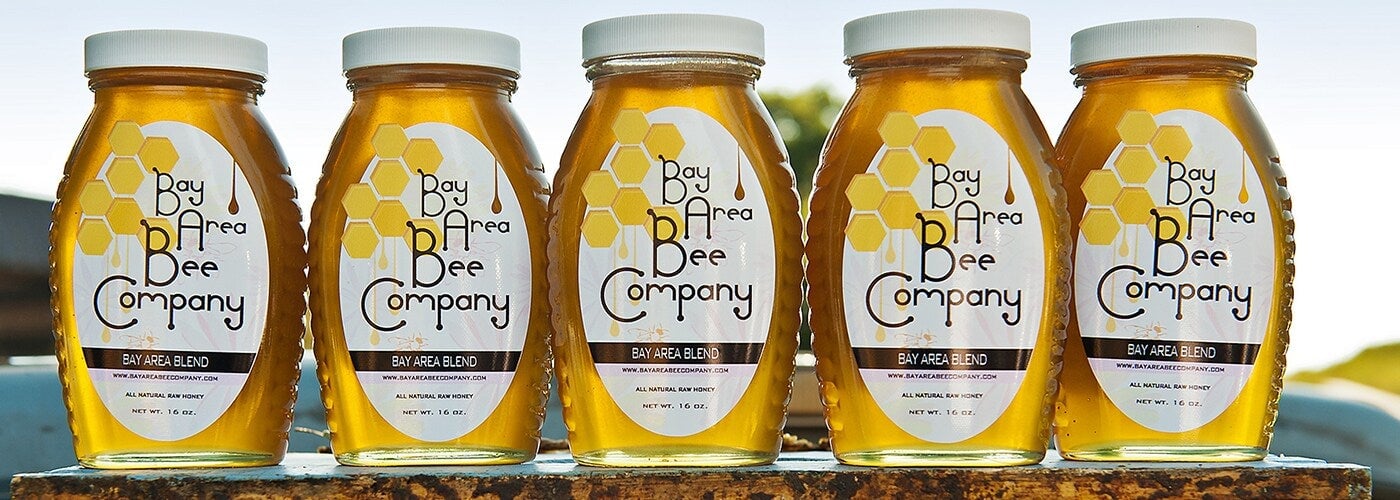 local honey san francisco bay area organic