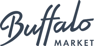 Buffalo Market logo