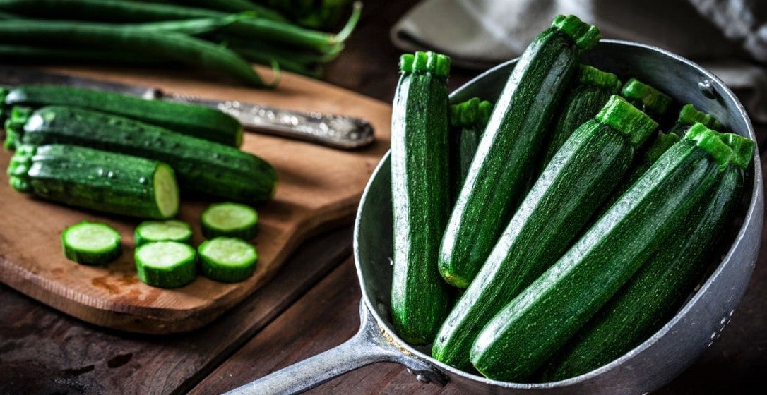 zucchini-pots