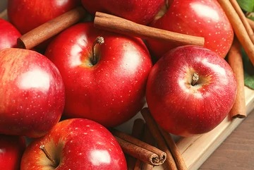 How To Cook With Apples