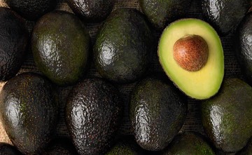 Avocado Nutrition