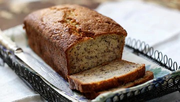 How To Make Banana Bread