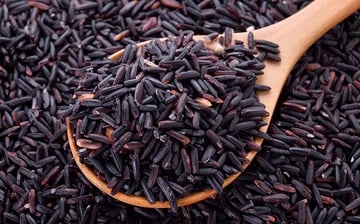How To Cook Black Rice