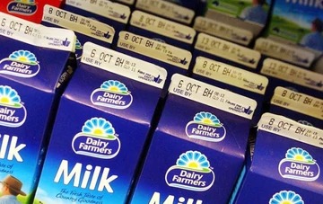 Where Is The Use By Date On Milk?
