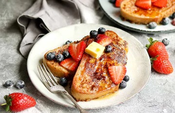 How To Make French Toast