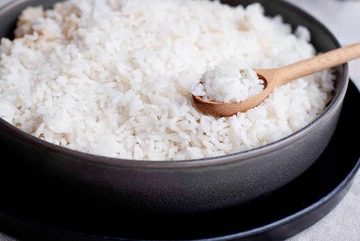 How To Cook Rice