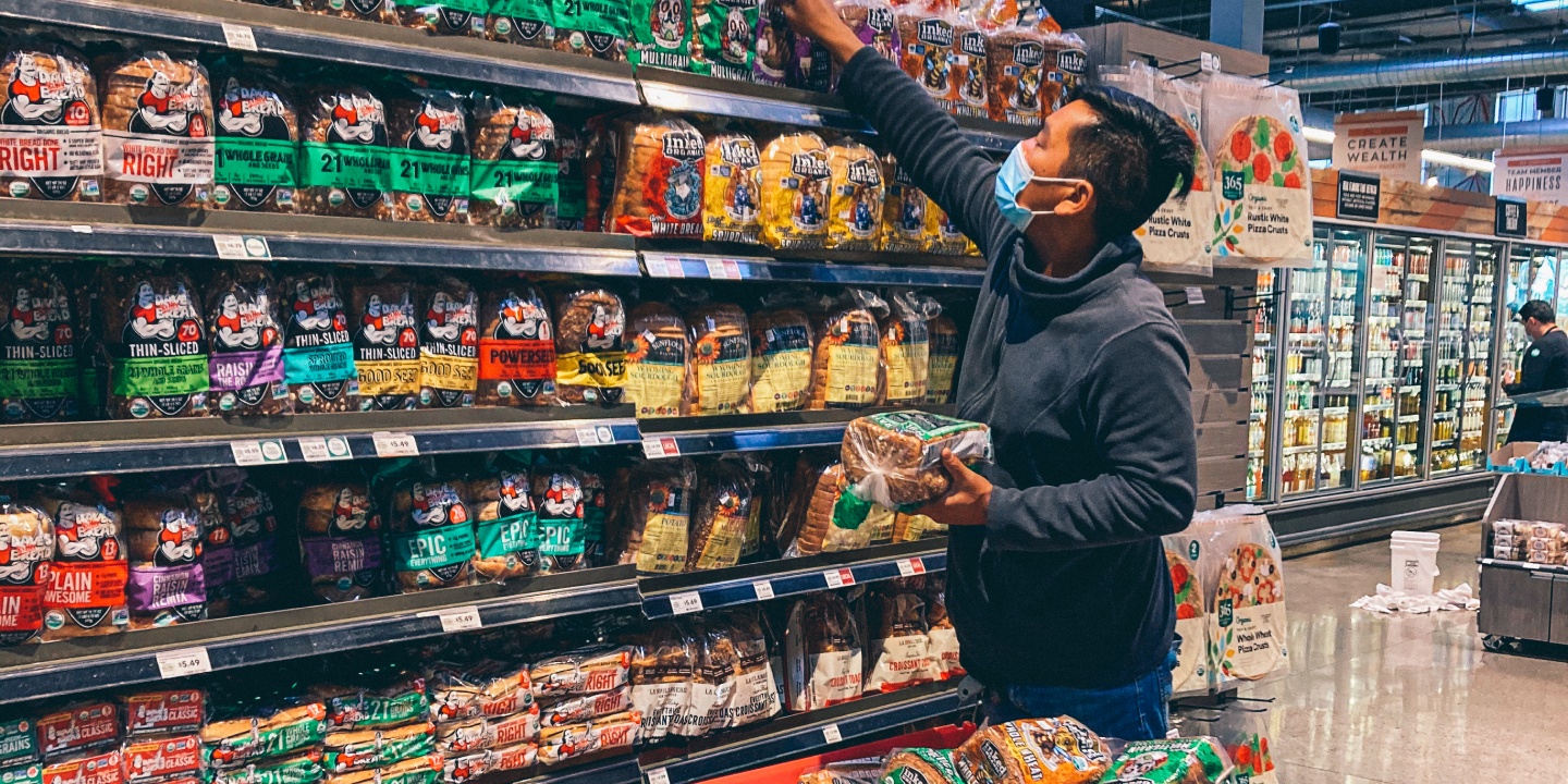 The Leading Distributor of Mission-Driven Food and Beverage Brands