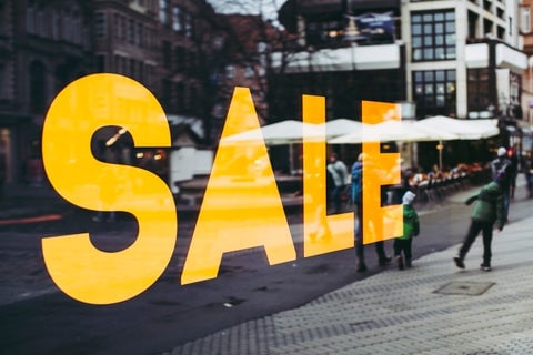 It’s Sale Season! A CPG’s Guide to The Do’s and Don’ts of In-Store and Online Promotions