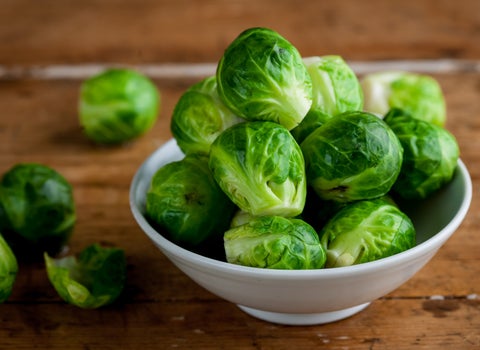 brussels sprouts