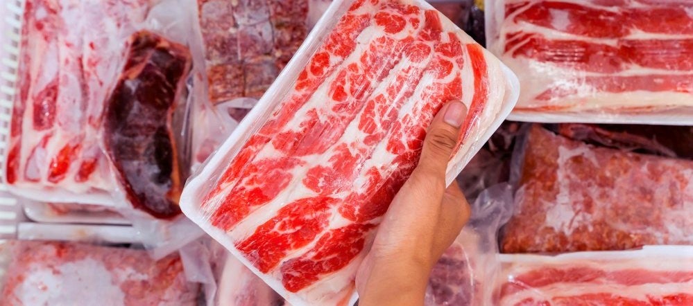 Why Frozen Meat is Better
