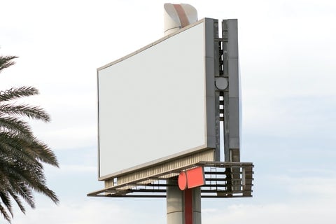 How CPGs Should Use Outdoor Advertising