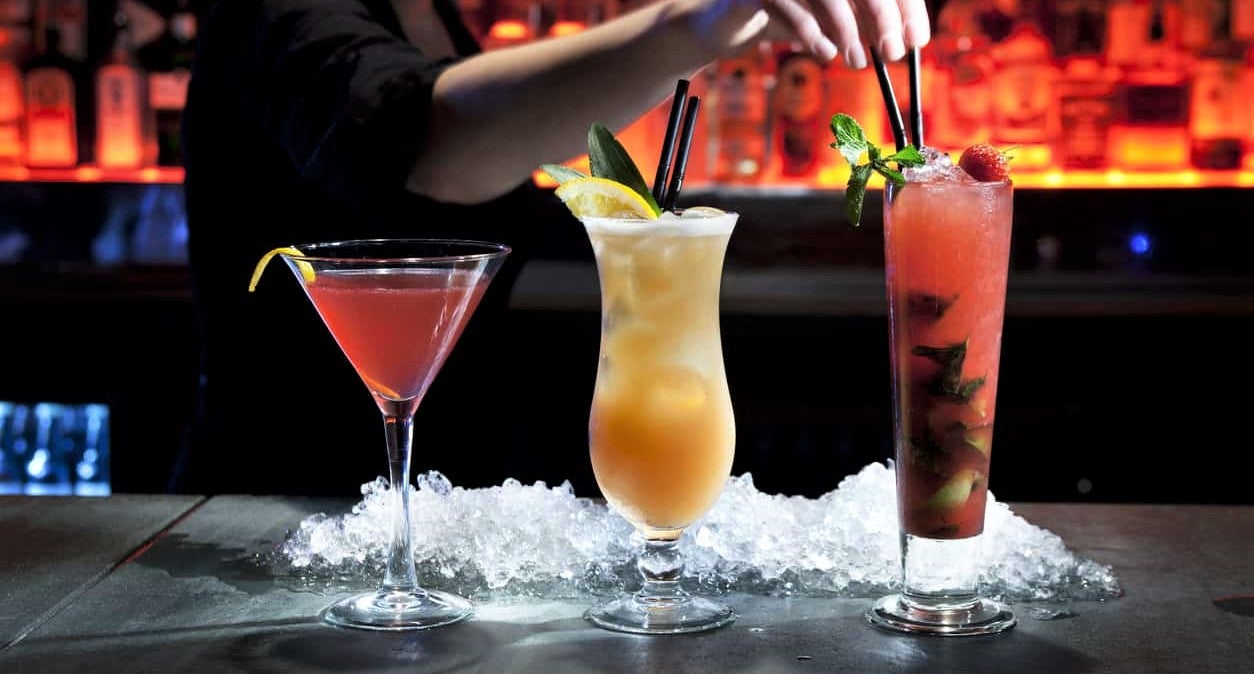 Ideas to Promote Your Bar and Maximise Turnover