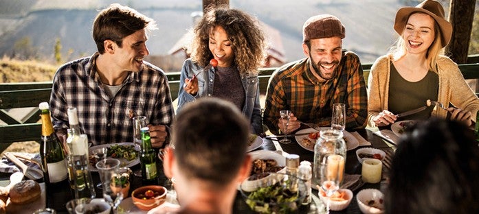 How to Attract Millennials to Your Restaurant