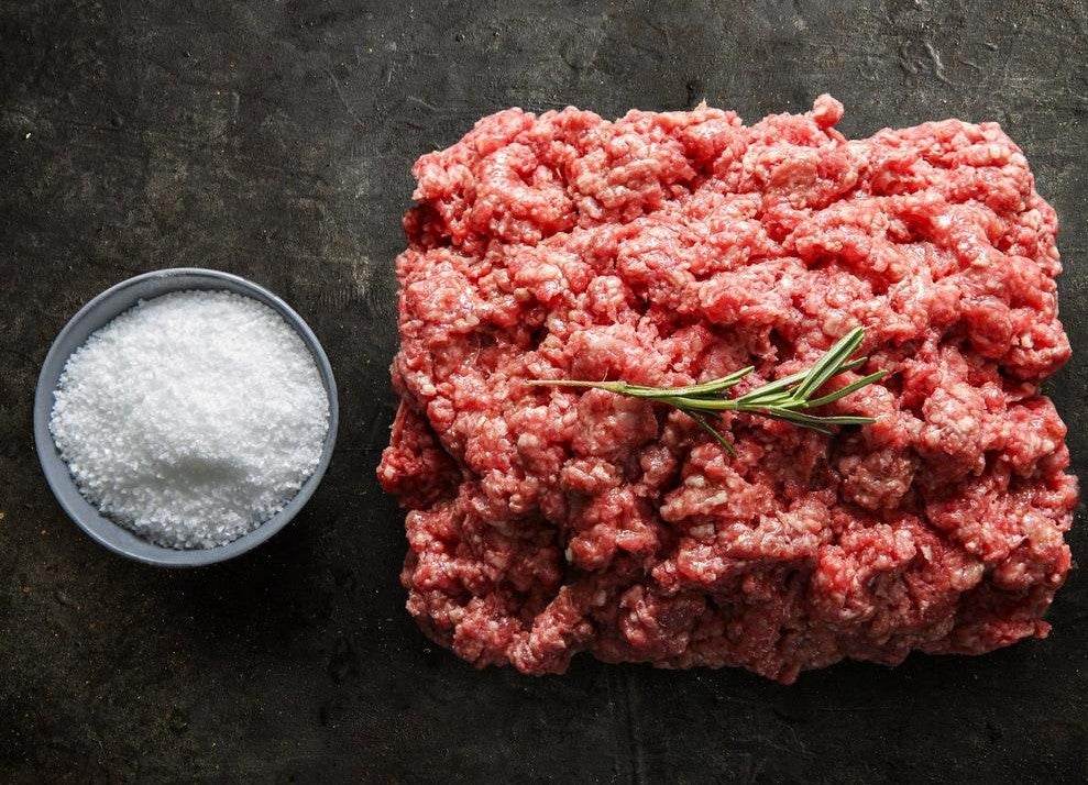 What to Cook with Ground Beef