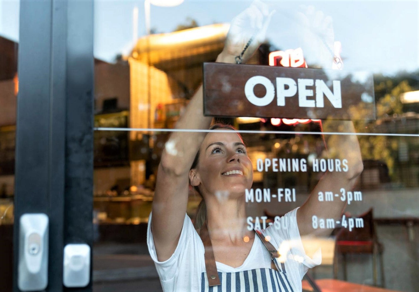 Things to Consider When Opening a Restaurant