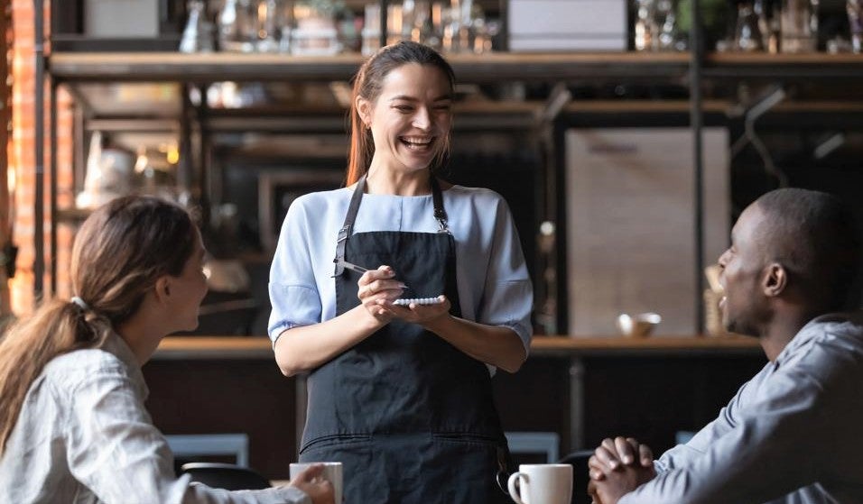 How to Secure Repeat Customers for Your Restaurant