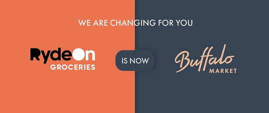 Rydeon introduces Buffalo Market