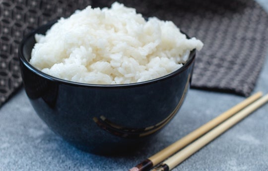 How To Make Sushi Rice