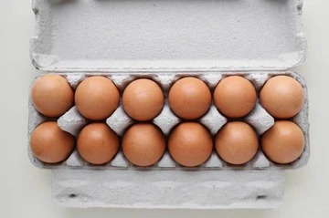 Are Eggs Good for You?