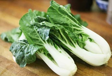 What Is Bok Choy?
