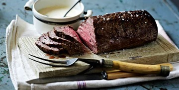 Why You Should Be Eating Steak Just a Few Times a Week