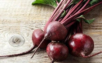 Why Eat Beets?
