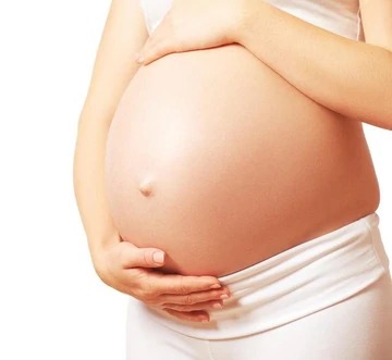 The Best Foods for Pregnancy