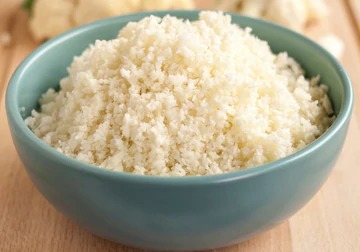 What Is Cauliflower Rice?