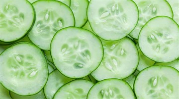 Cucumber Health Benefits