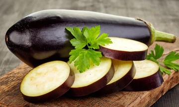 Eggplant Nutrition