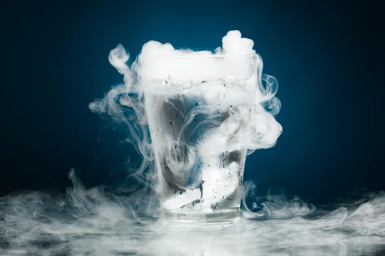 CO2 dangers from dry ice and how to avoid them Envirotech Online