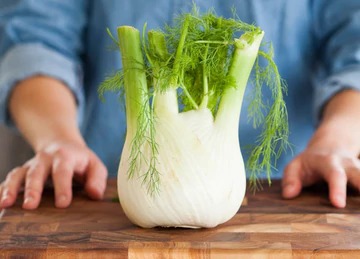 Cooking with Fennel