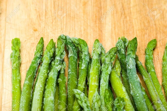 Which Are Healthier, Fresh vs Frozen Vegetables?