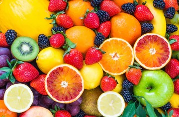 What Is the Healthiest Fruit In the World?