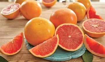 Why Grapefruit is One of the World's Healthiest Foods