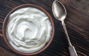 What Is Greek Yogurt?