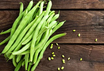 Green Bean Nutrition