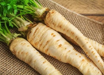 The Best Ways To Cook Parsnips