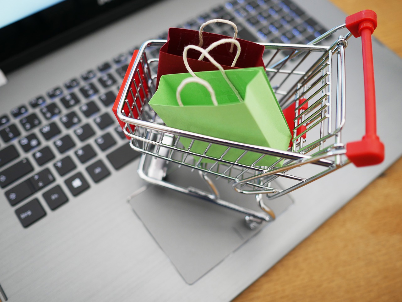The Importance of E-Commerce in the Food Industry