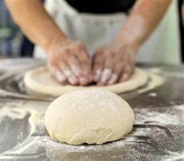 00 Grade Flour is Perfect for Pizzas