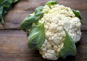 How To Cook With Cauliflower